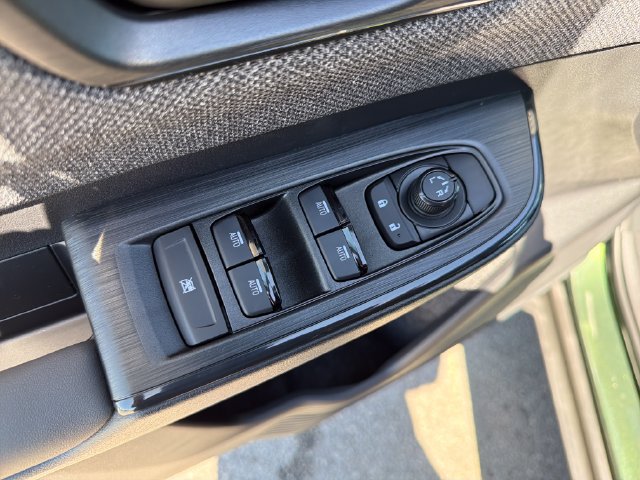 New 2026 Subaru Outback Limited XT AWD/4WD image 17