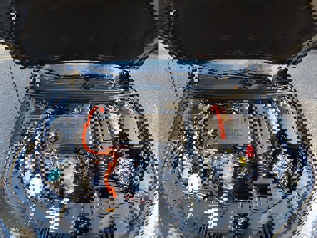 New 2025 Honda Accord EX-L image 10