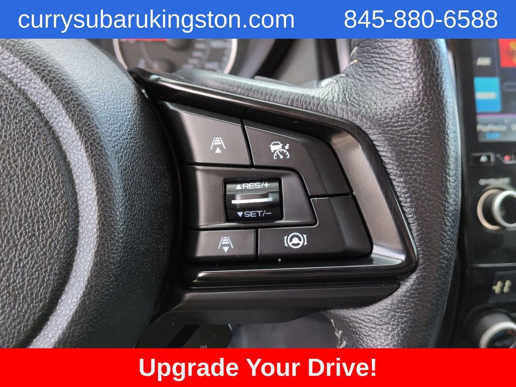 Used 2022 Subaru Ascent Onyx Edition image 20