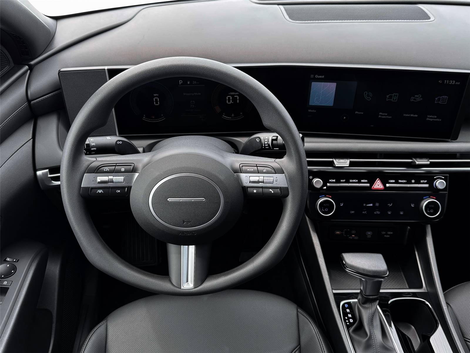 New 2026 Hyundai Santa Cruz SEL AWD/4WD image 17