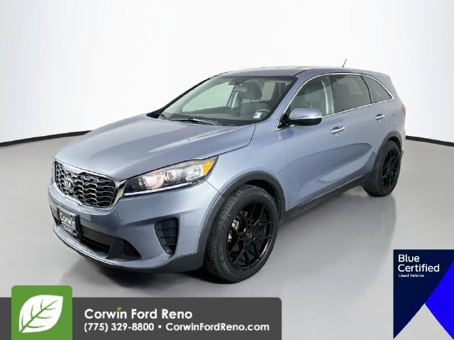 Used 2020 Kia Sorento FWD V6 image 3
