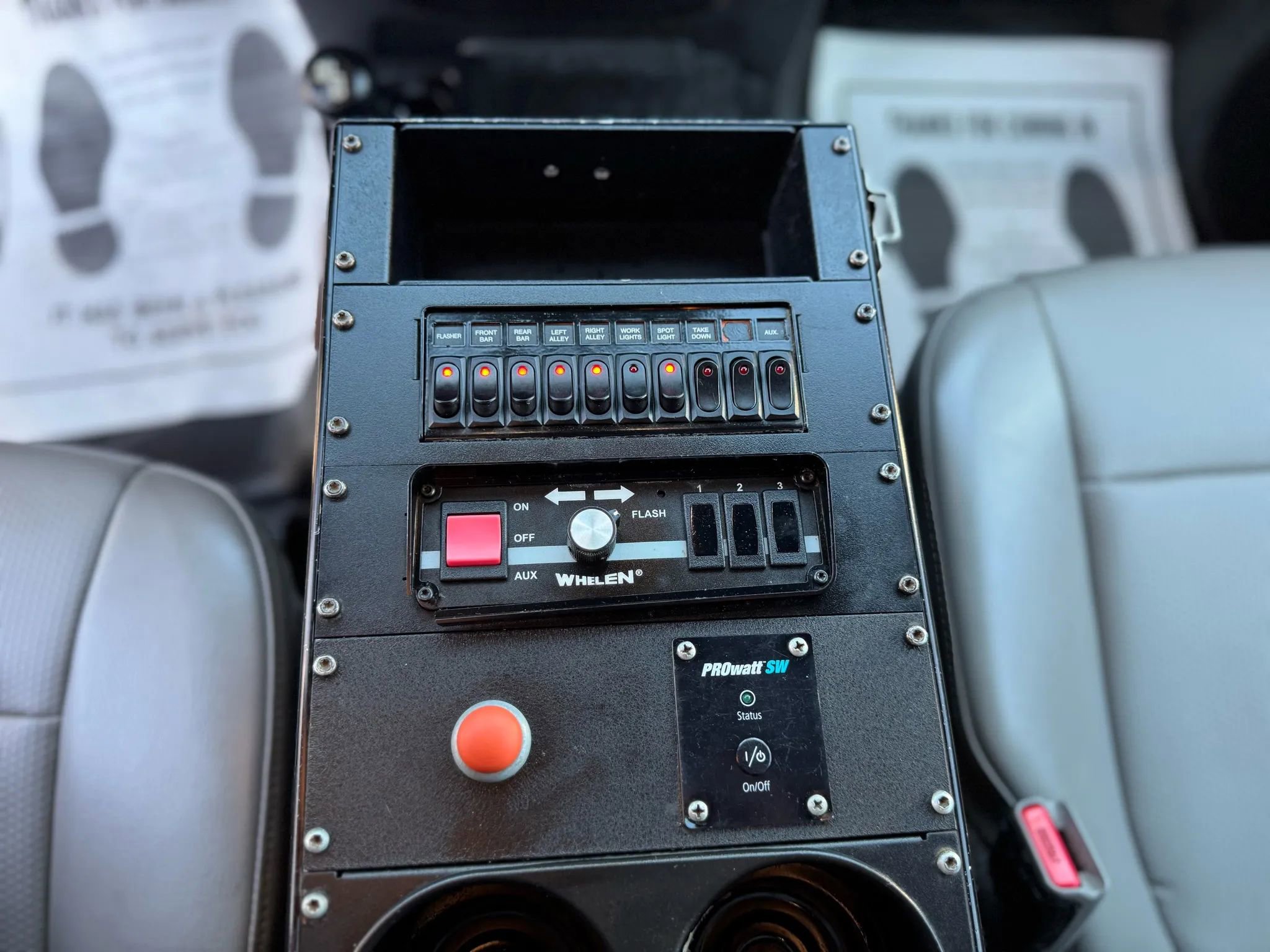 Used 2017 Ford F250 XL w/ Power Equipment Group image 17