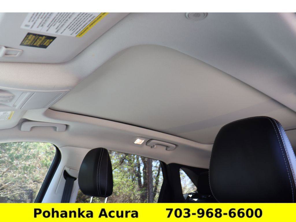 Used 2022 Ford Escape SEL image 22