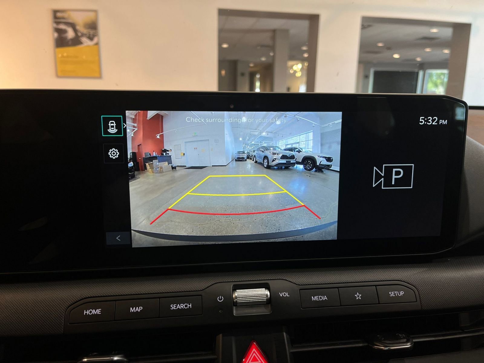 Used 2025 Kia K4 FWD image 23
