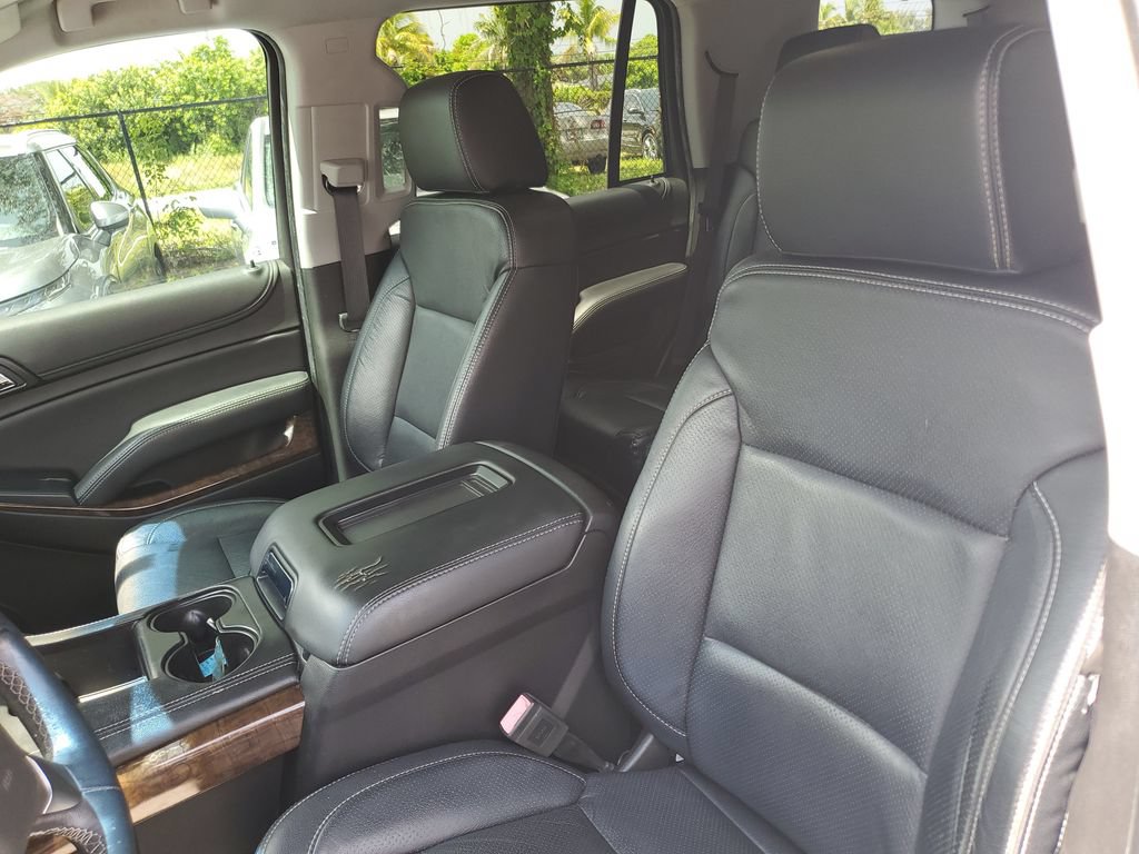 Used 2019 Chevrolet Tahoe LS RWD image 19
