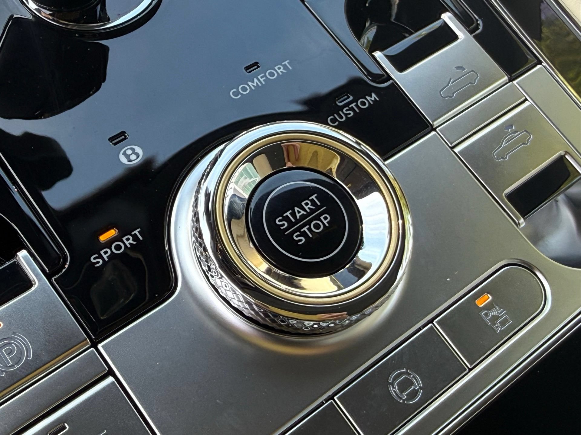 New 2026 Bentley Continental GTC AWD/4WD image 47