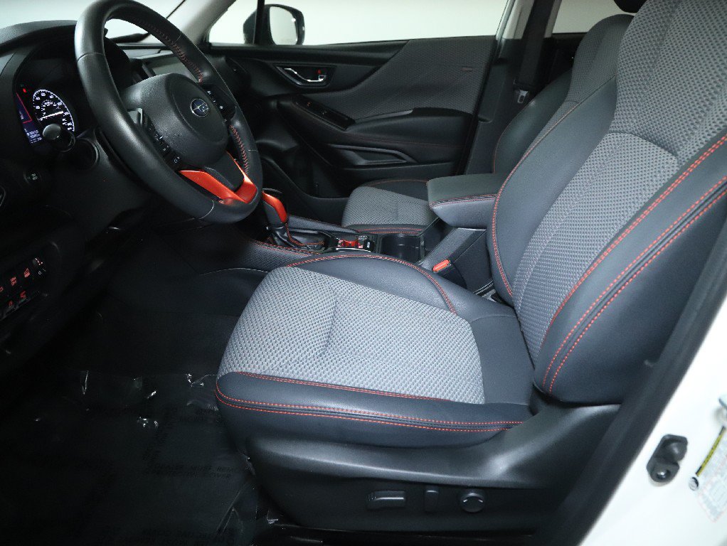 Used 2024 Subaru Forester Sport AWD/4WD image 19