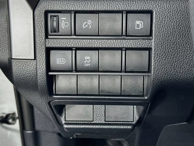 Certified 2026 Toyota 4Runner SR5 AWD/4WD image 11