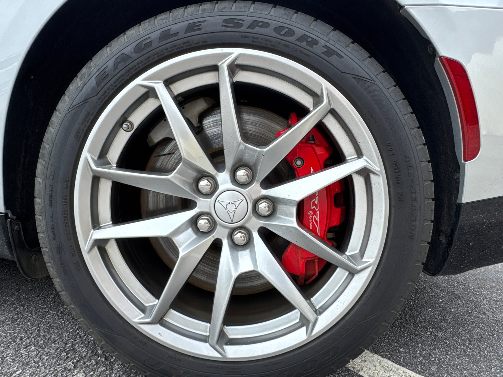 Used 2024 Dodge Charger Scat Pack w/ Plus Group image 22