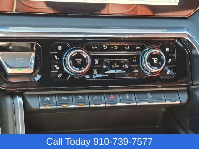 Used 2026 GMC Sierra 1500 Denali Ultimate AWD/4WD image 26