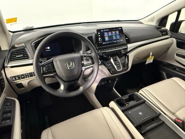 Used 2026 Honda Odyssey Touring image 43