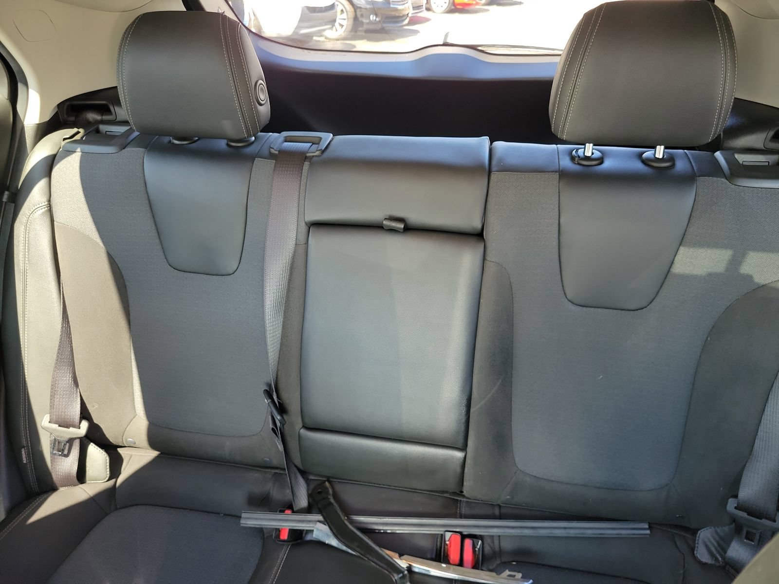 Used 2020 Buick Encore GX Select FWD image 11