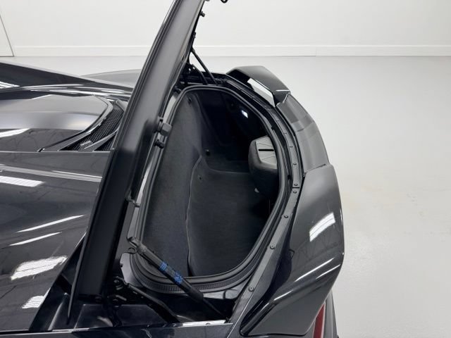 Certified 2023 Chevrolet Corvette Stingray Premium Conv w/ Z51 Performance Package RWD image 25