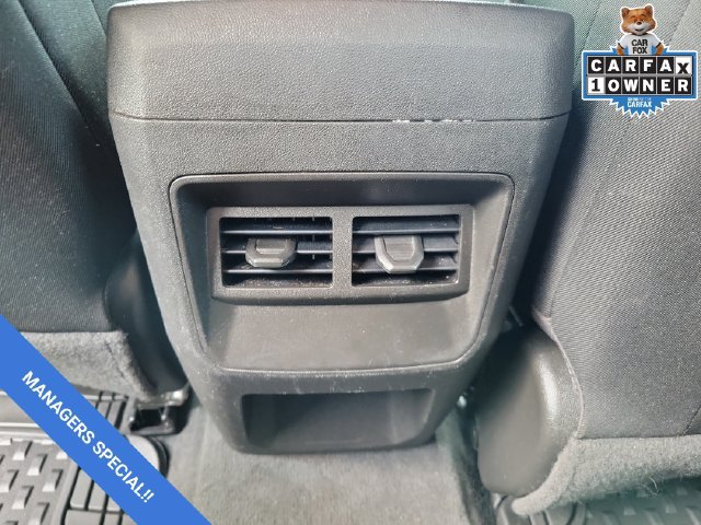 Used 2023 Chevrolet Colorado Trail Boss AWD/4WD image 13