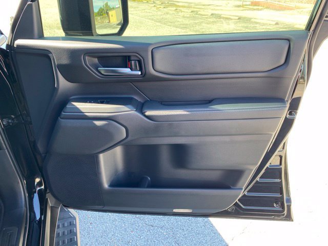 Certified 2025 Toyota Land Cruiser w/ Premium Package AWD/4WD image 23