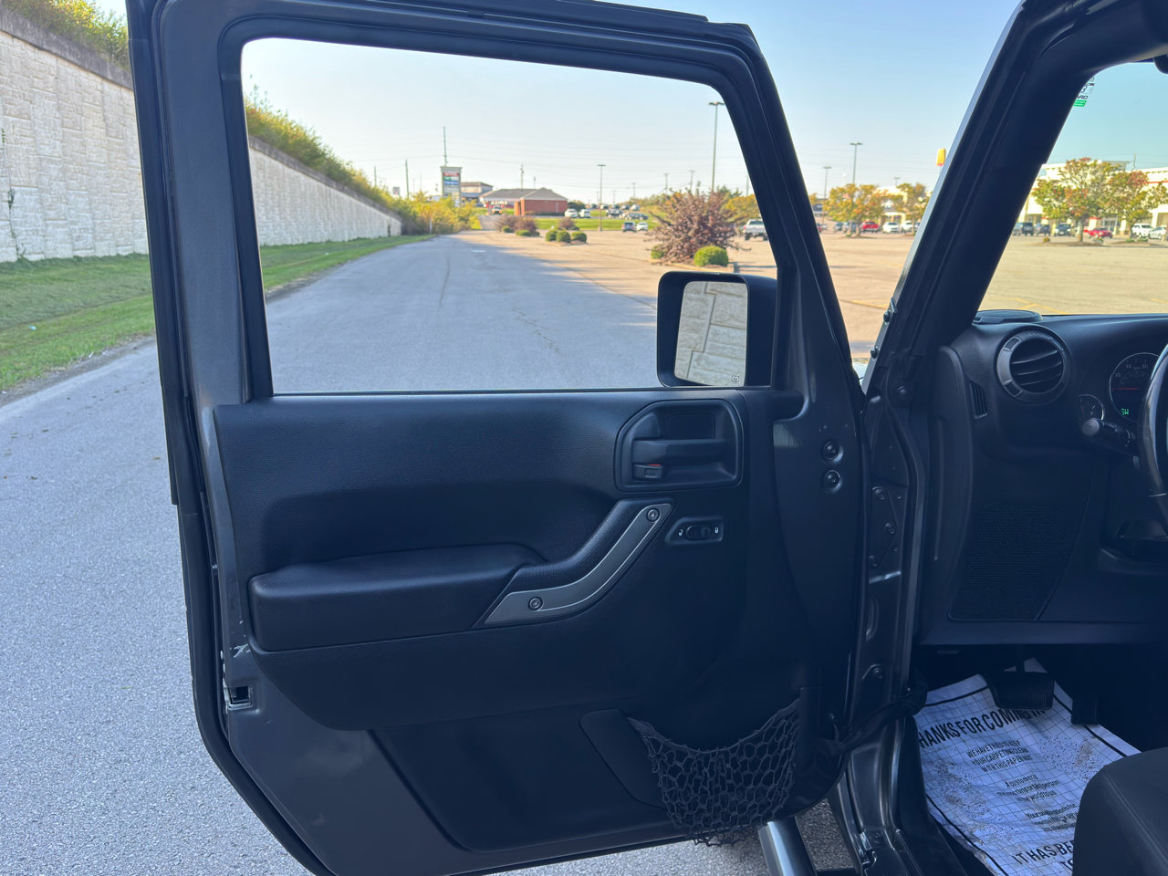 Used 2018 Jeep Wrangler Unlimited Sport S image 12