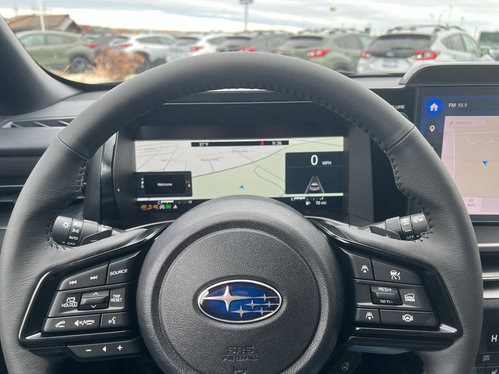 New 2026 Subaru Outback Limited XT AWD/4WD image 11