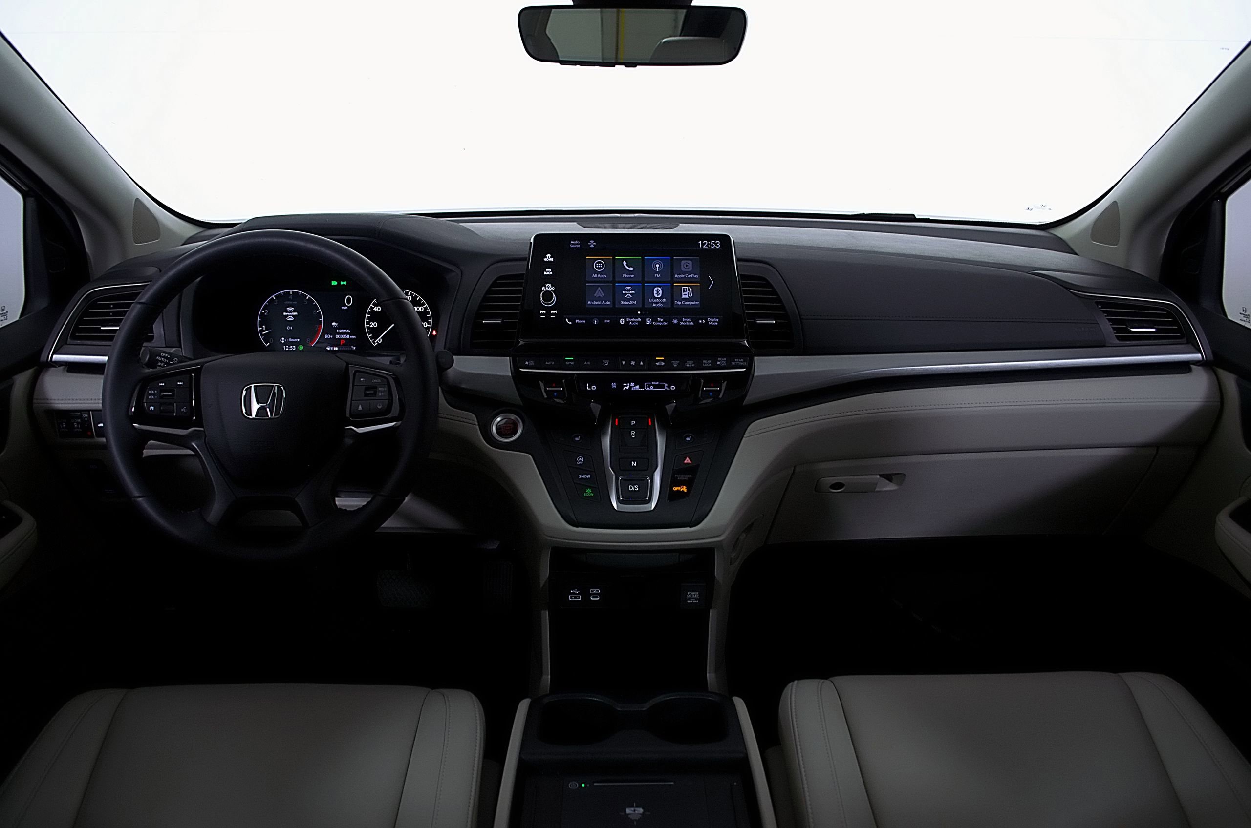 Used 2026 Honda Odyssey EX-L image 26