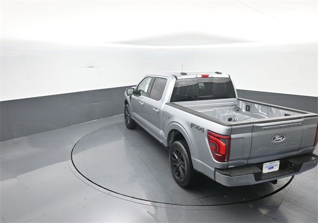 New 2026 Ford F150 Platinum w/ Equipment Group 701A Base image 23