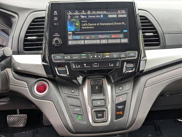 Used 2019 Honda Odyssey EX-L image 14