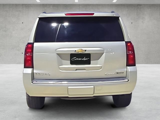 Used 2017 Chevrolet Tahoe Premier image 15