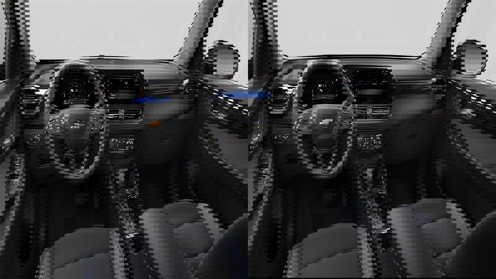 New 2026 Chevrolet TrailBlazer LT w/ LPO, Blackout Package image 53