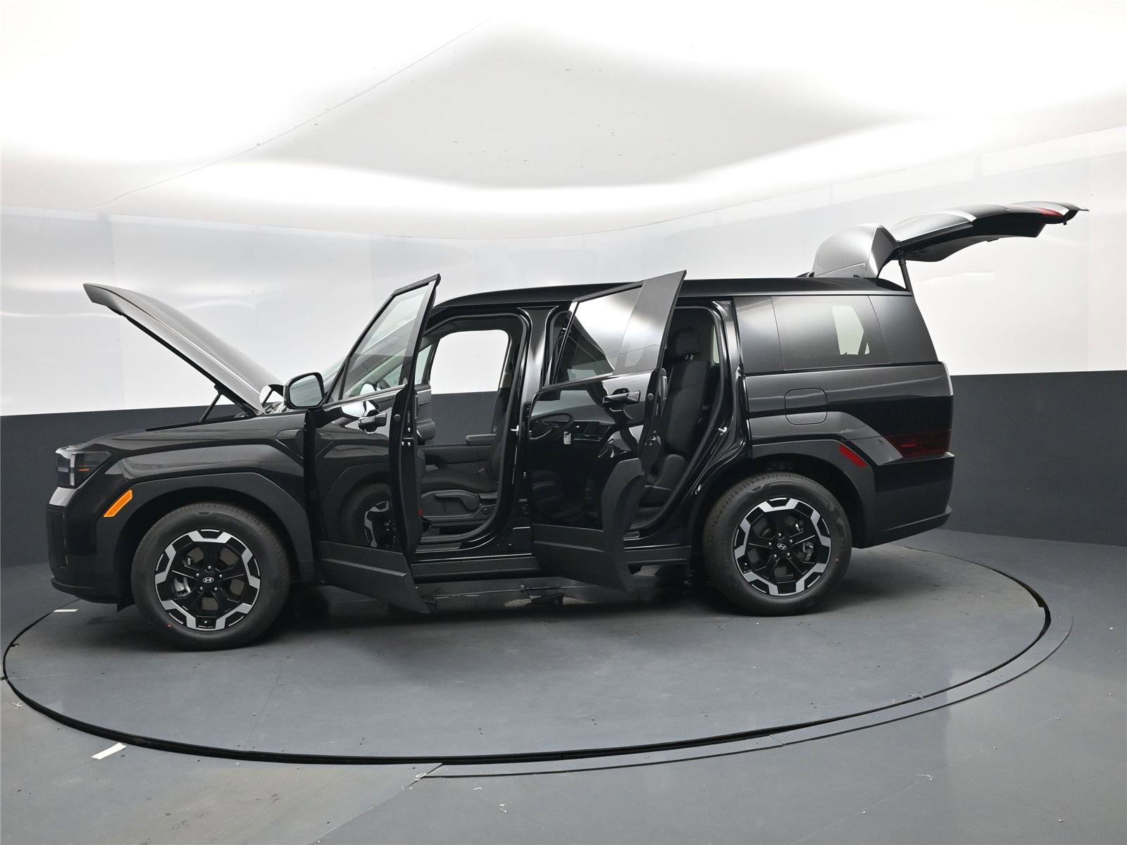 New 2026 Hyundai Santa Fe SE image 30