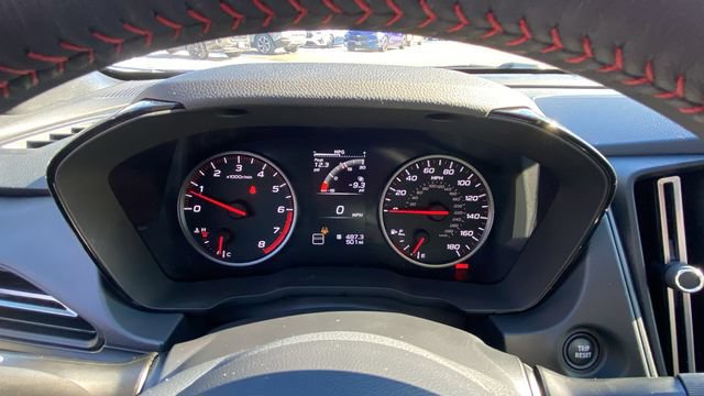 Certified 2024 Subaru WRX AWD/4WD image 22