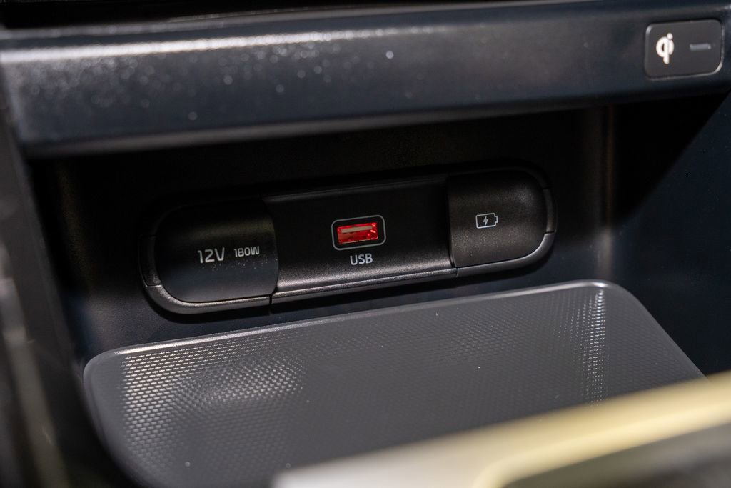 Used 2023 Kia Forte GT-Line w/ GT-Line Premium Package image 14