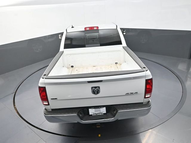 Used 2023 RAM 1500 Classic SLT w/ Trailer & Traction Group image 17