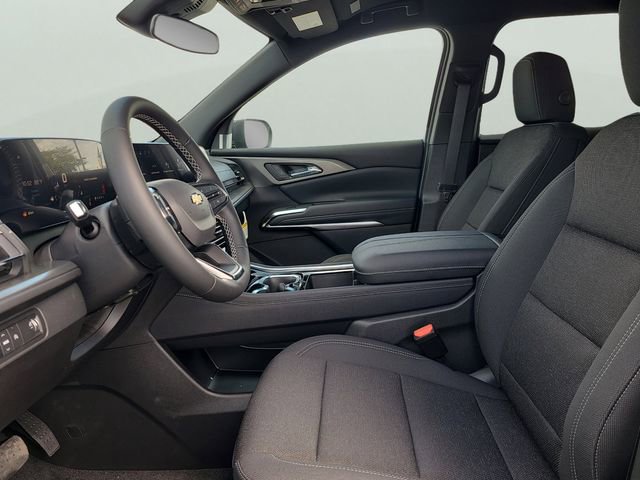 New 2026 Chevrolet Traverse LT FWD image 20