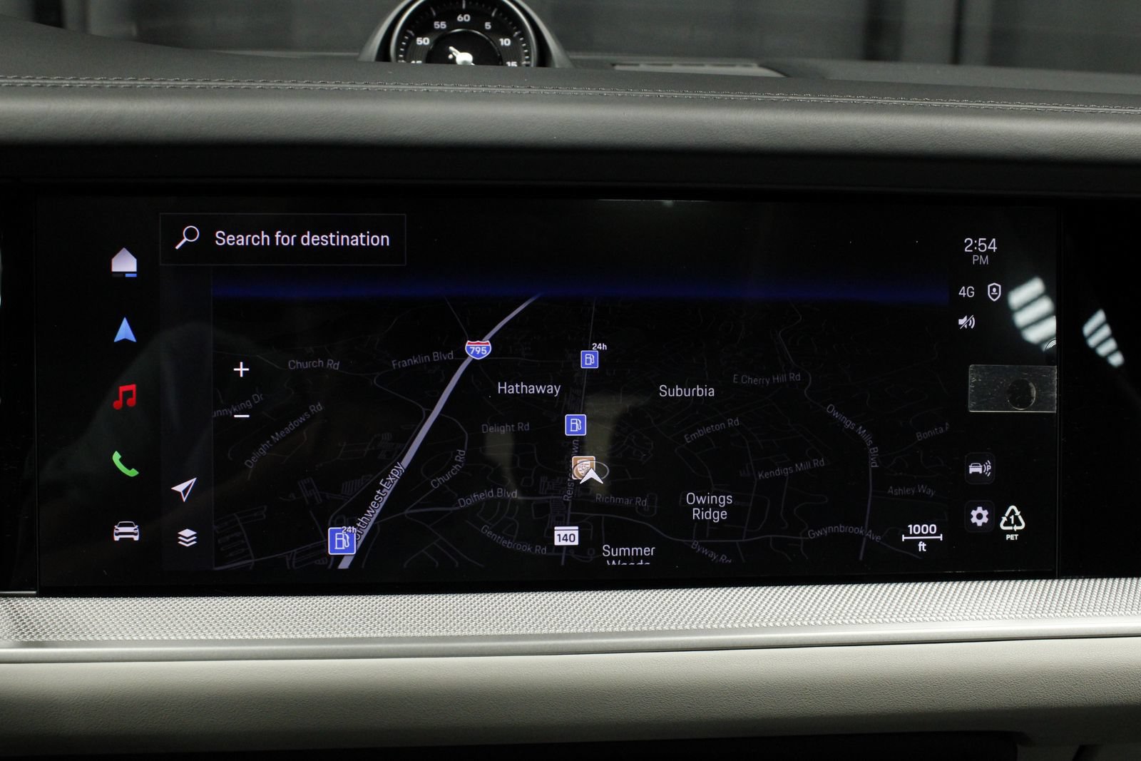New 2026 Porsche Cayenne Coupe AWD/4WD image 27