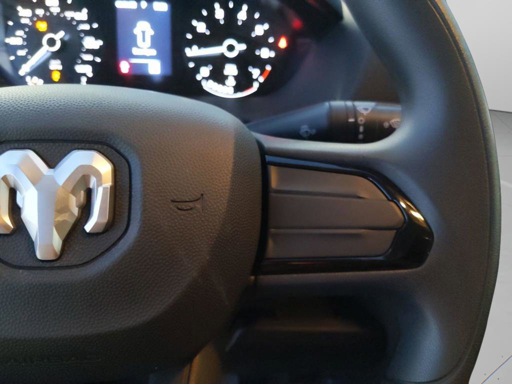 New 2026 RAM ProMaster 1500 FWD image 35