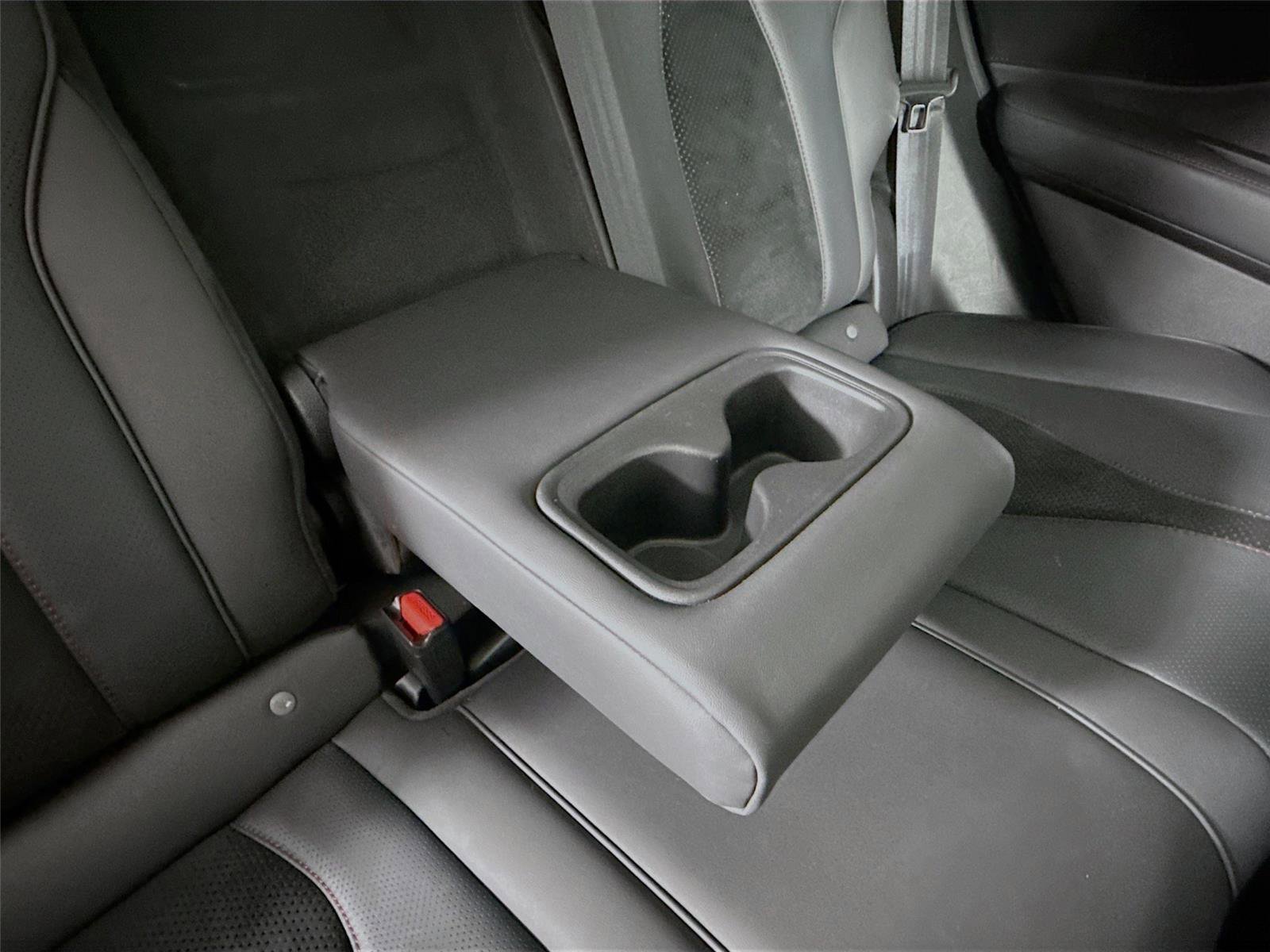 Used 2022 Acura RDX AWD image 43