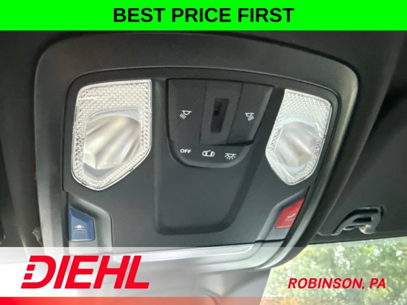 New 2026 RAM 3500 Tradesman AWD/4WD image 28