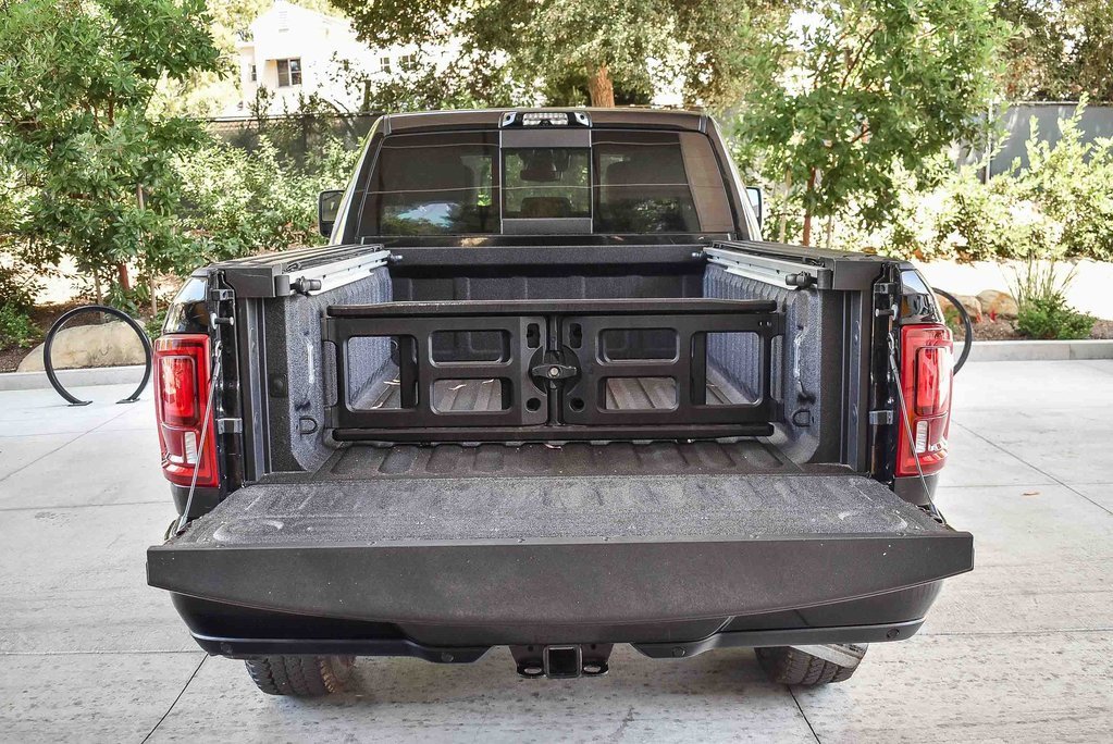 New 2026 RAM 2500 Limited image 25