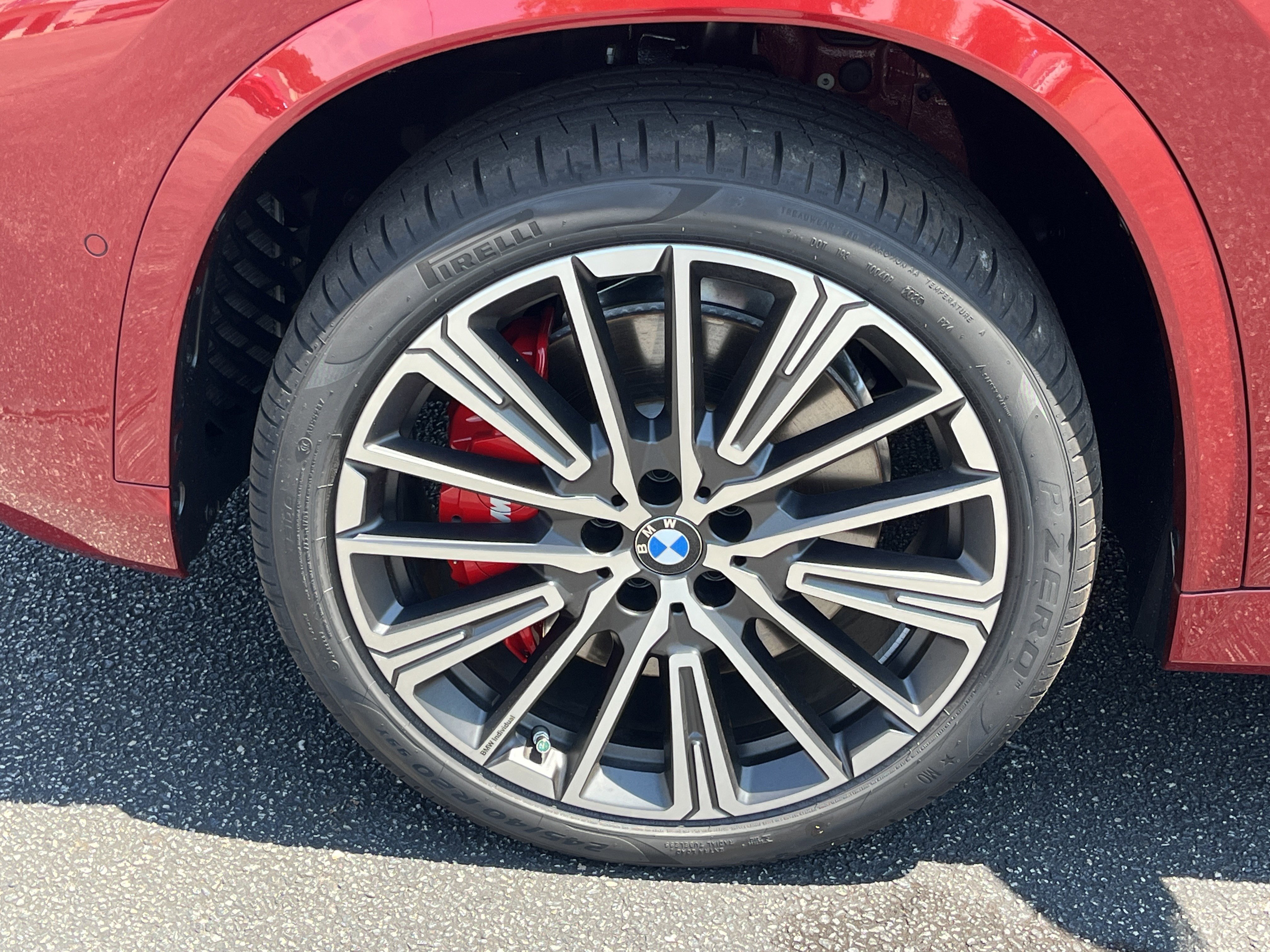 New 2026 BMW X1 xDrive28i w/ M Sport Package image 32