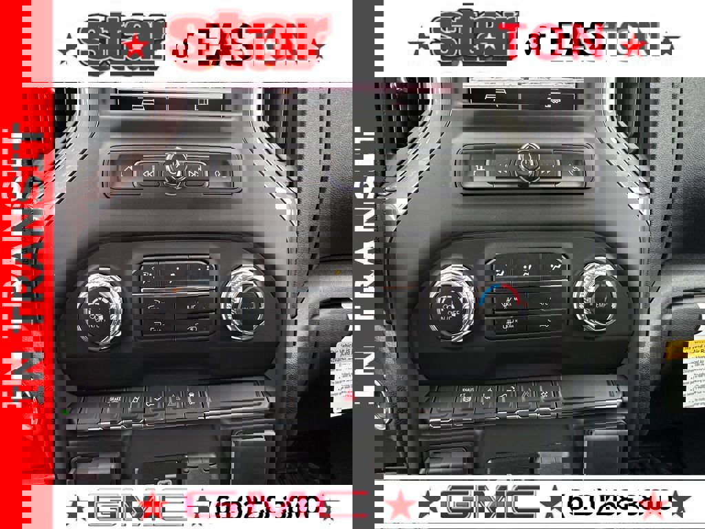 New 2026 GMC Sierra 3500 Pro image 21