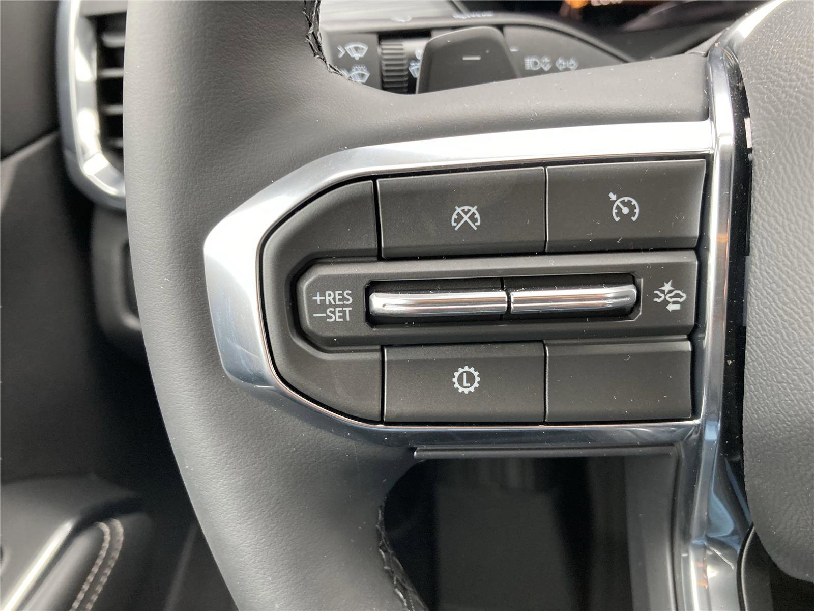 New 2026 GMC Acadia Elevation w/ Black Edition image 24