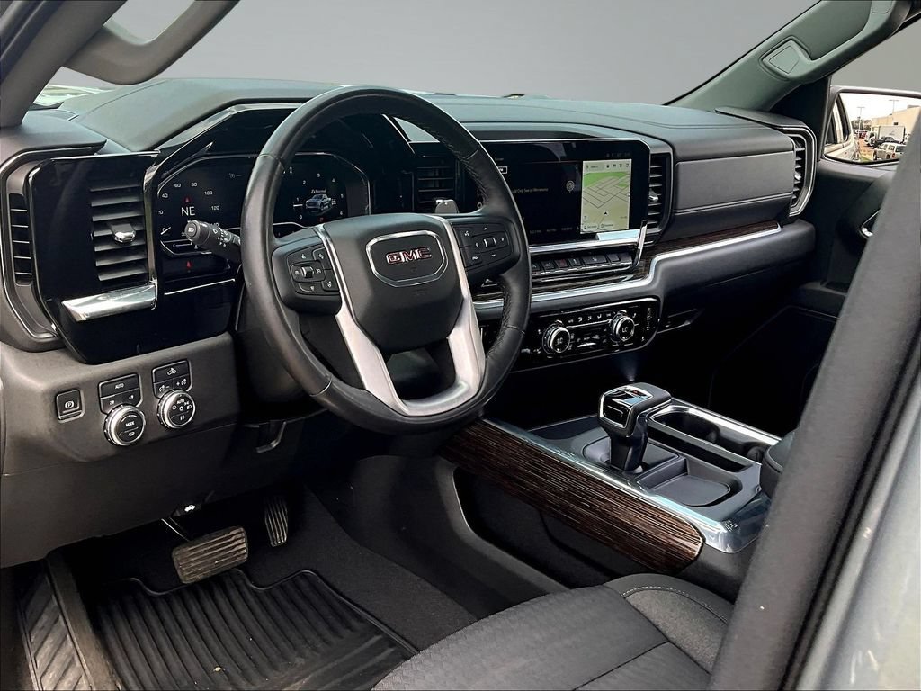 Used 2023 GMC Sierra 1500 Elevation AWD/4WD image 20