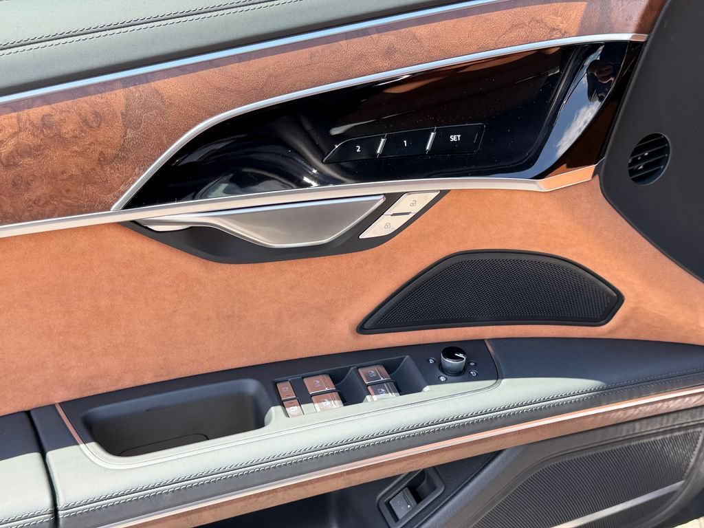 New 2026 Audi A8 L 3.0T AWD/4WD image 15