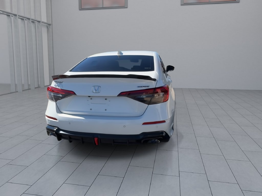Used 2024 Honda Civic Touring image 7