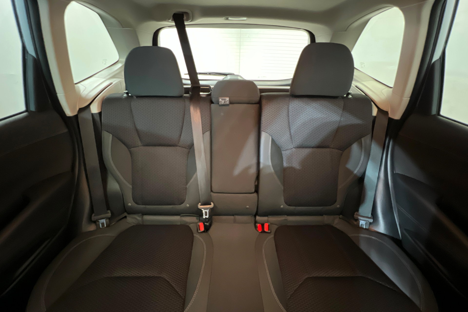 Used 2021 Subaru Forester Premium AWD/4WD image 27