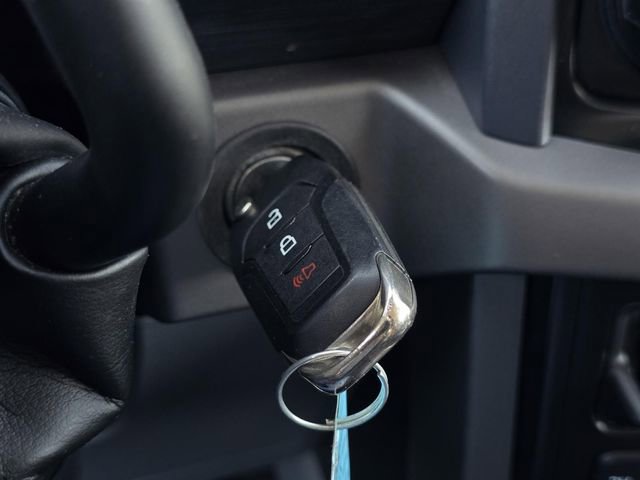 Used 2024 Ford F150 XLT w/ Mobile Office Package image 38