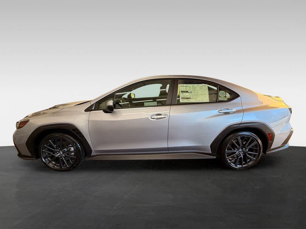 New 2026 Subaru WRX Premium w/ WRX Essentials Package AWD/4WD image 3