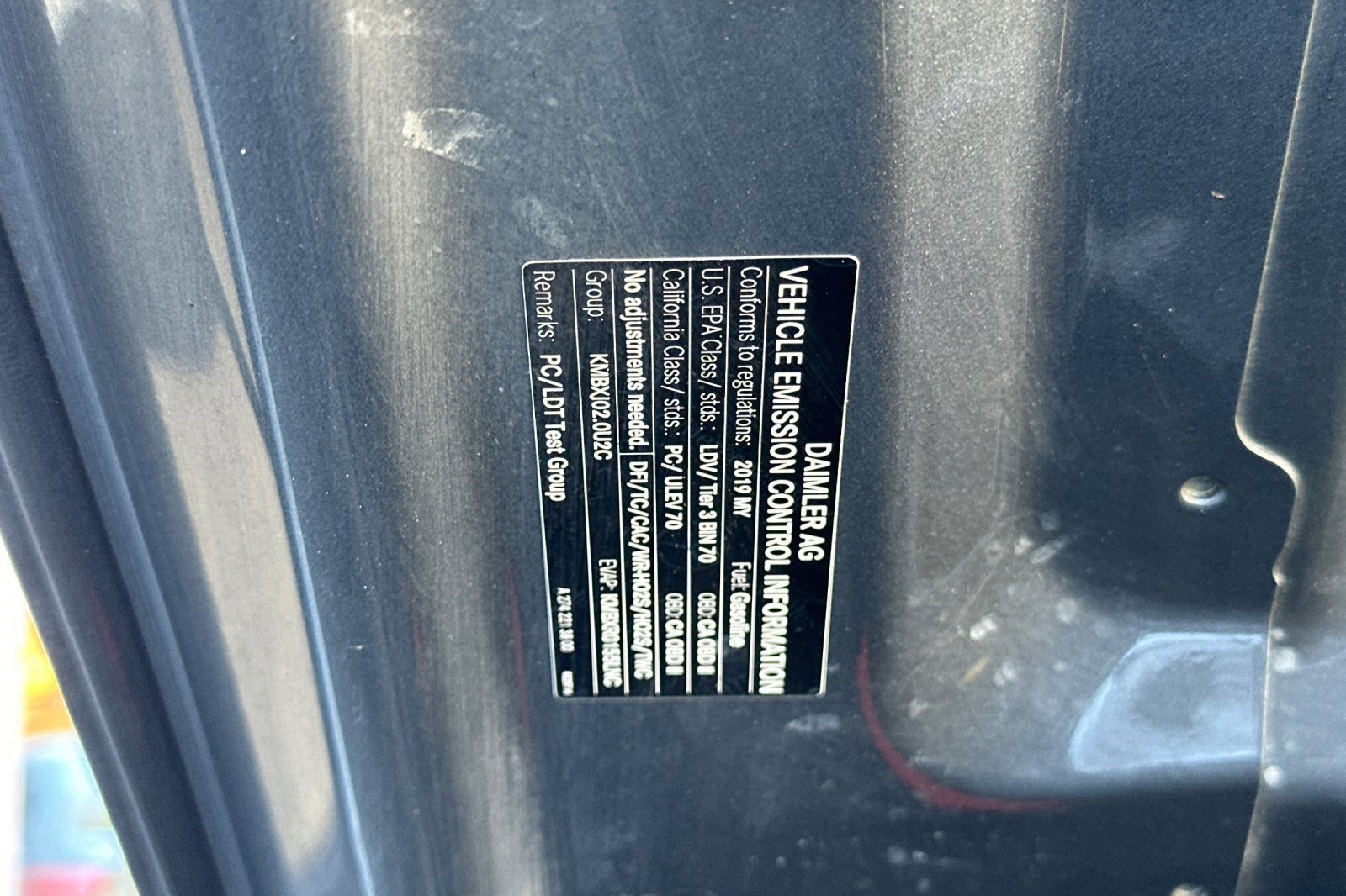 Certified 2019 Mercedes-Benz E 300 image 21