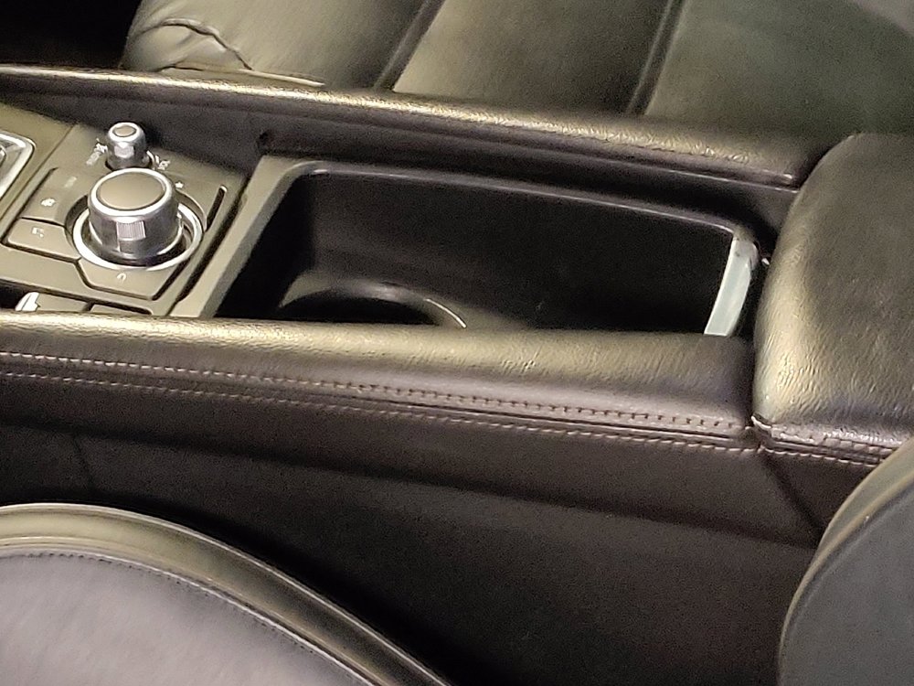 Used 2017 MAZDA MAZDA6 Grand Touring image 26