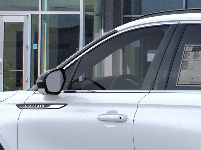 New 2026 Lincoln Corsair Reserve image 49