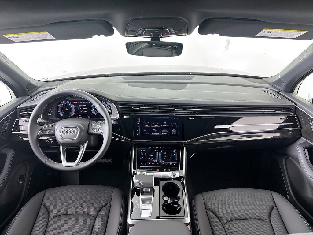 New 2026 Audi Q7 3.0T Premium Plus image 9