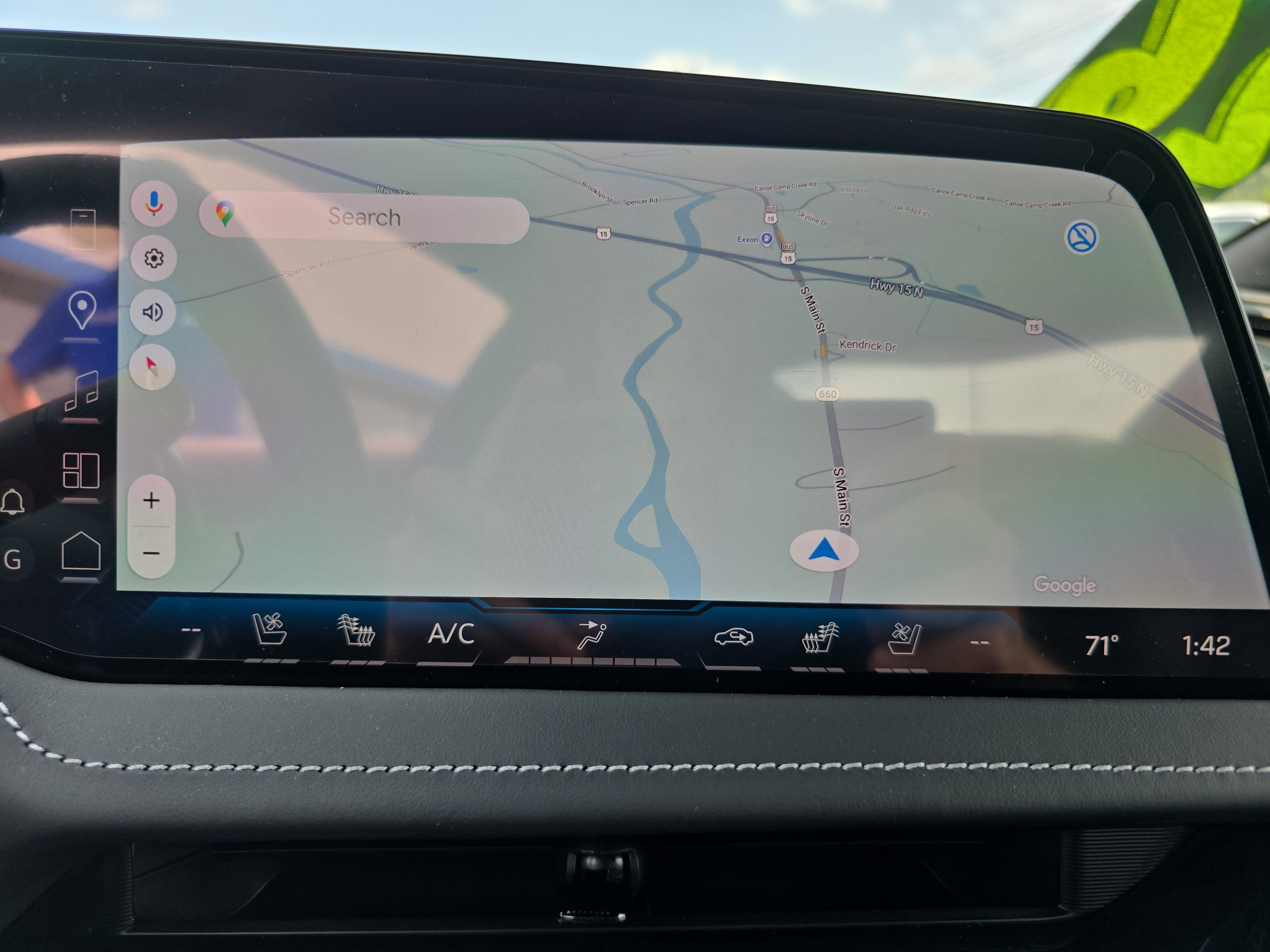 New 2026 Chevrolet Corvette Stingray Premium Cpe w/ Z51 Performance Package image 28